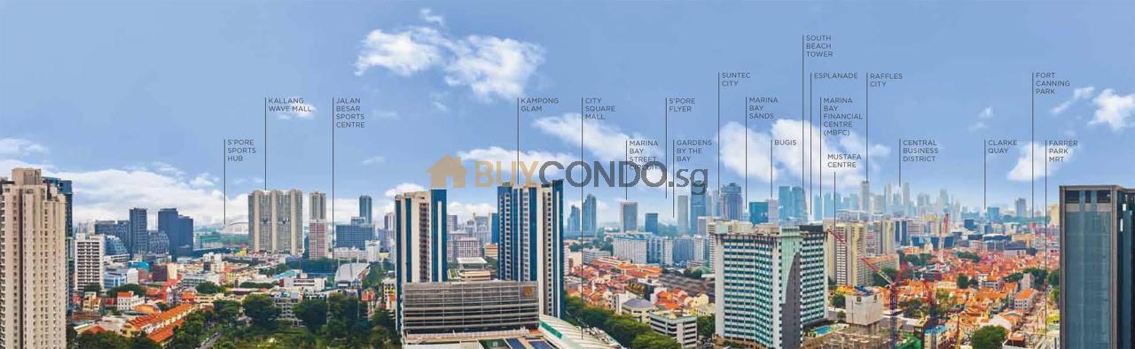 uptown at farrer photo singapore new launch condominium 0a1095cb365fb528f66bd291972836a9