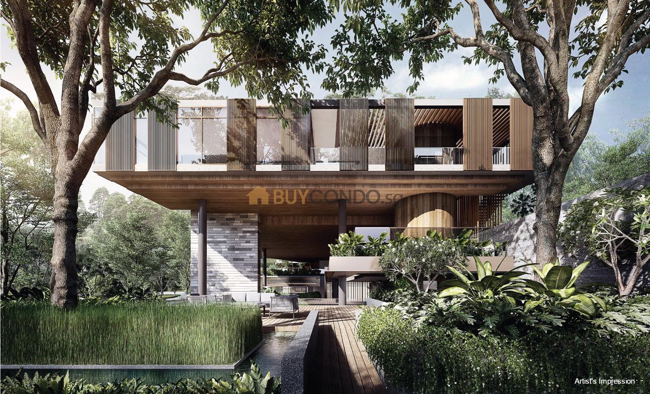 Dairy Farm Residences