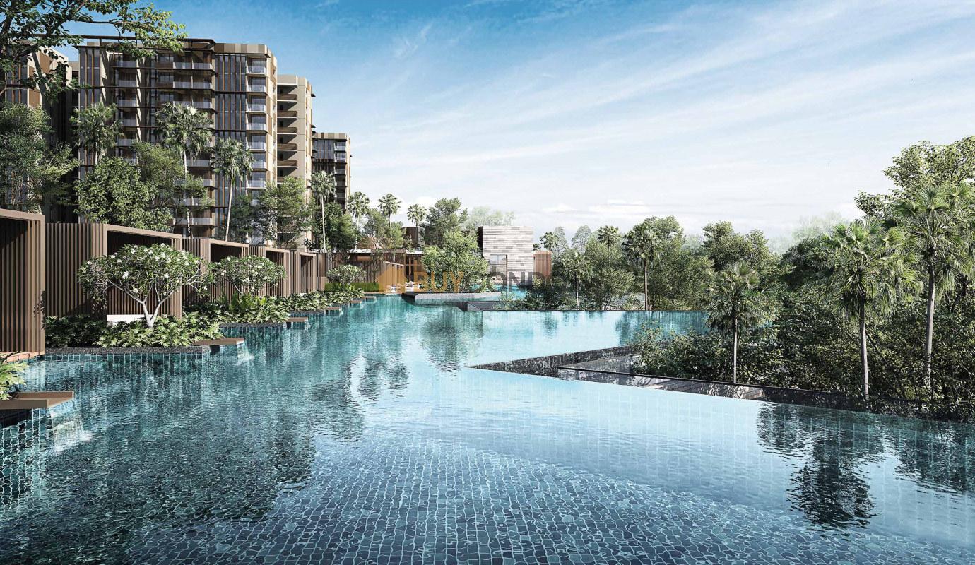 Dairy Farm Residences