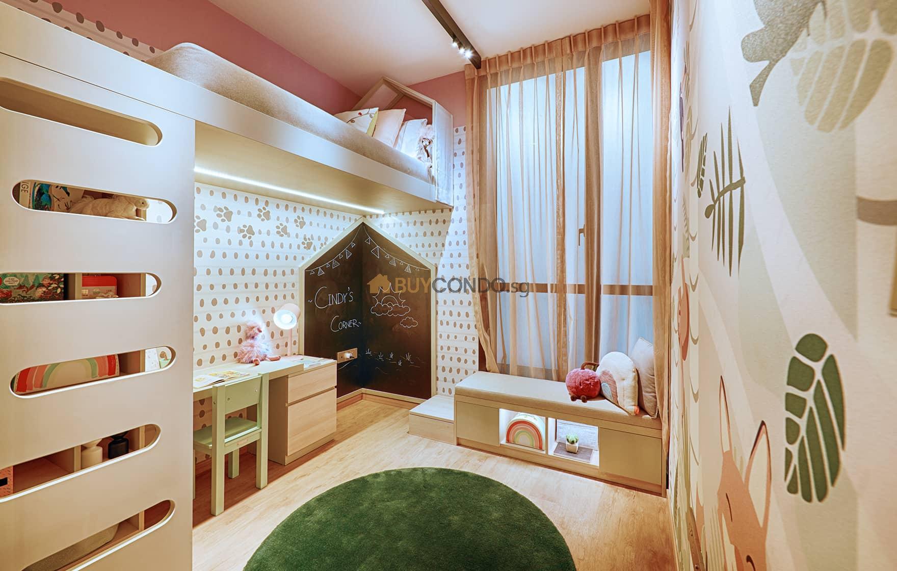 Dairy Farm Residences