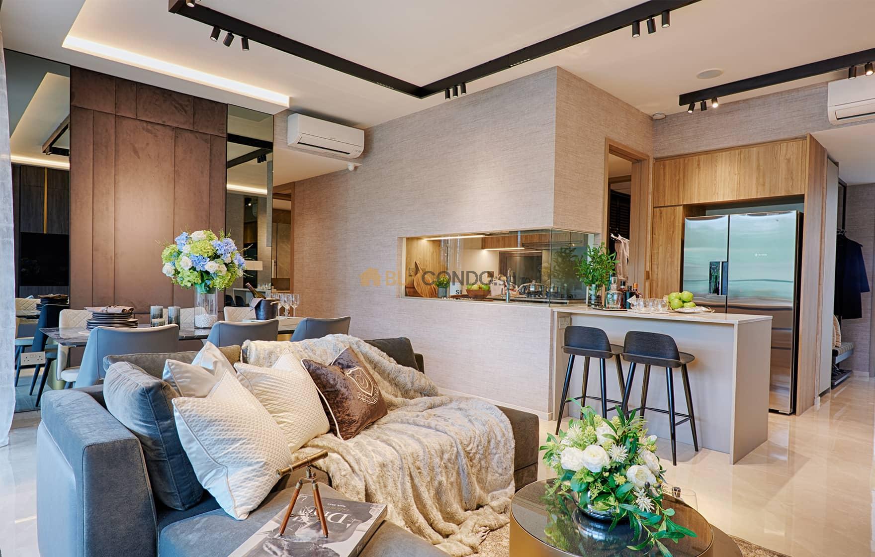 Property Blog | singapore property blog 11 Showflat Viewing Guide