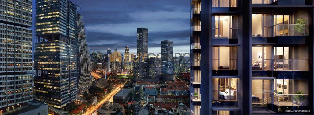 Condo Reviews in District 7