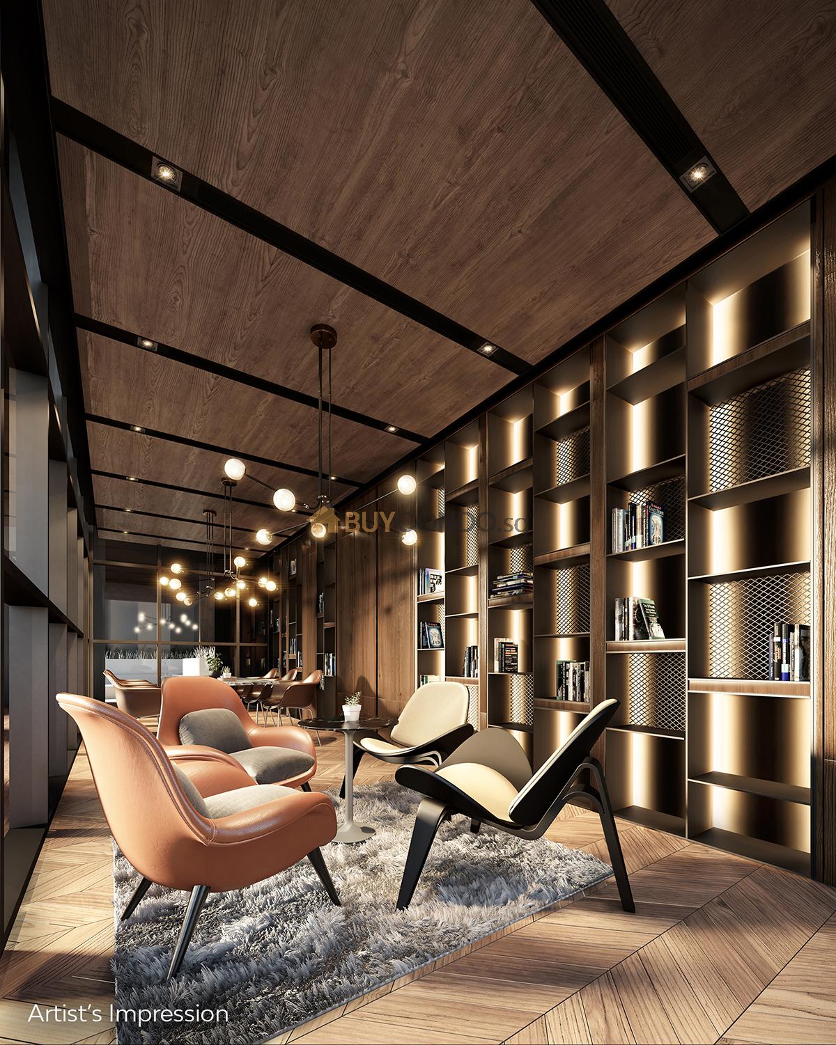 The Atelier Study