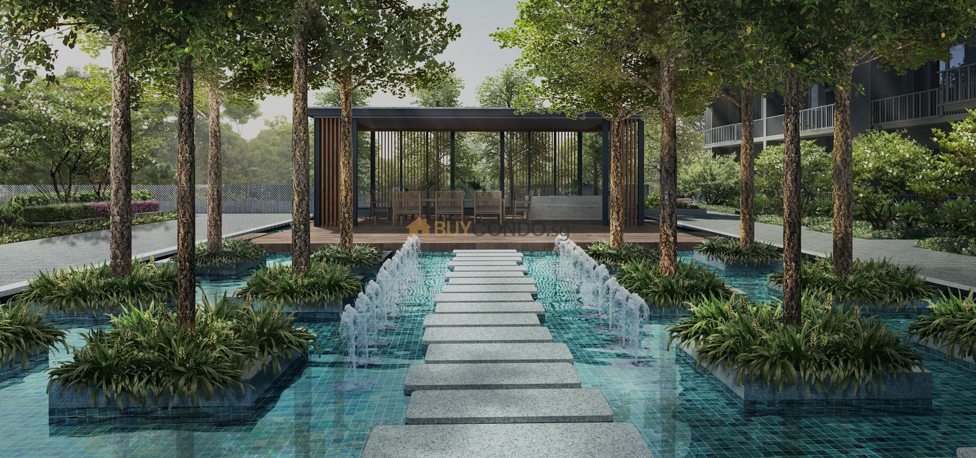 Provence Residence