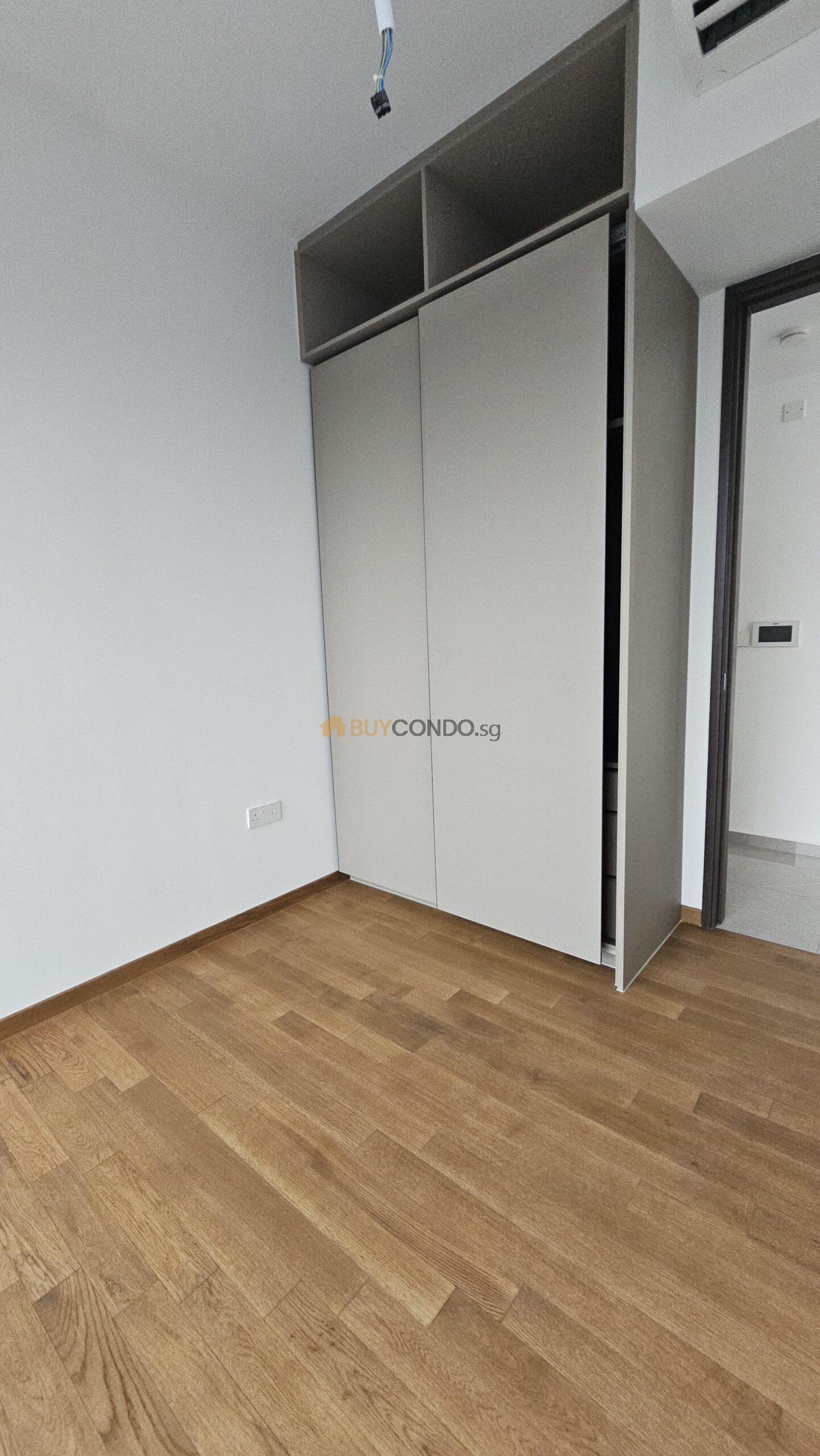 Parc Clematis 3 Bedroom Dual Key