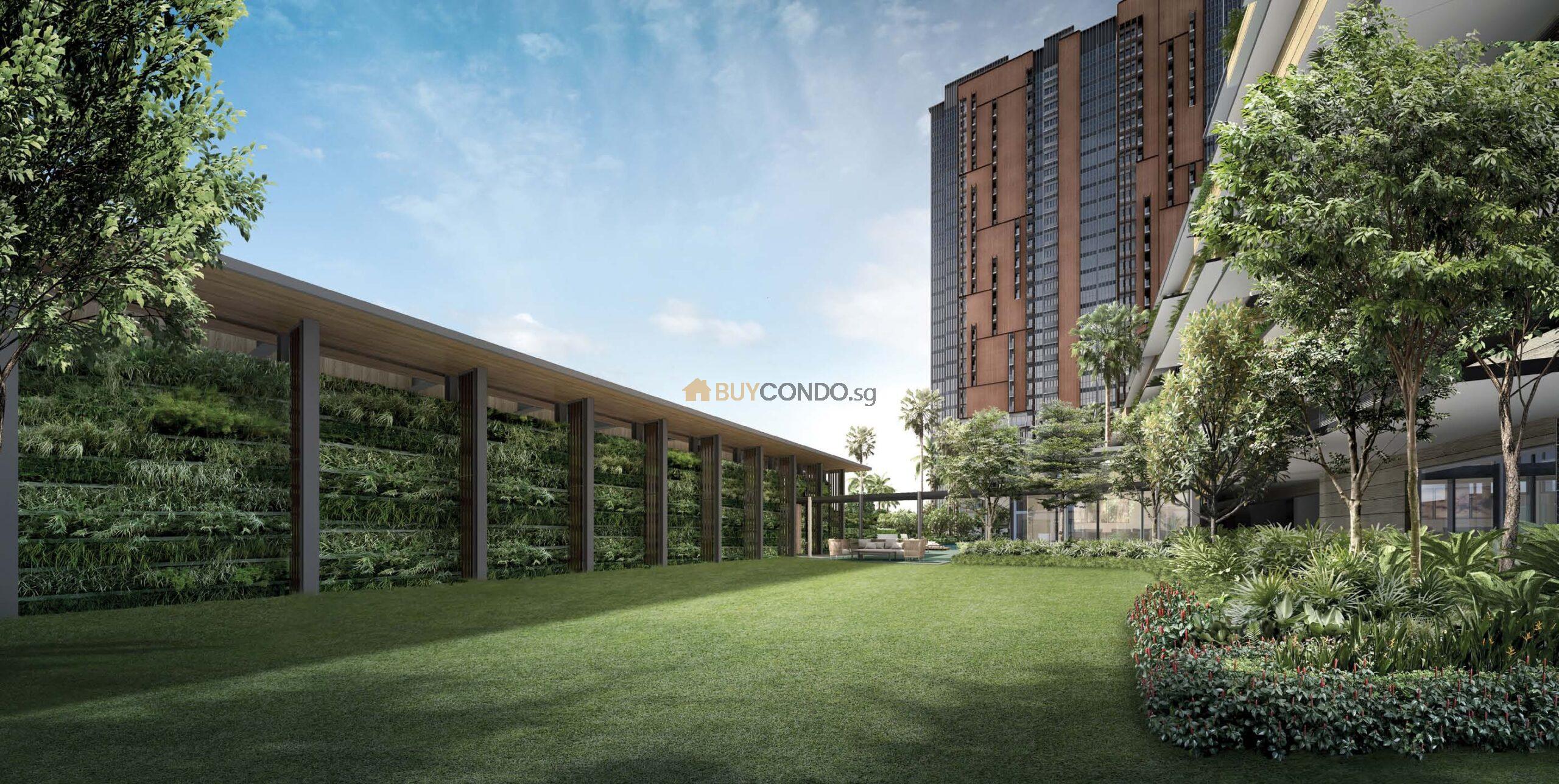 MIDWOOD - Buy Condo Singapore