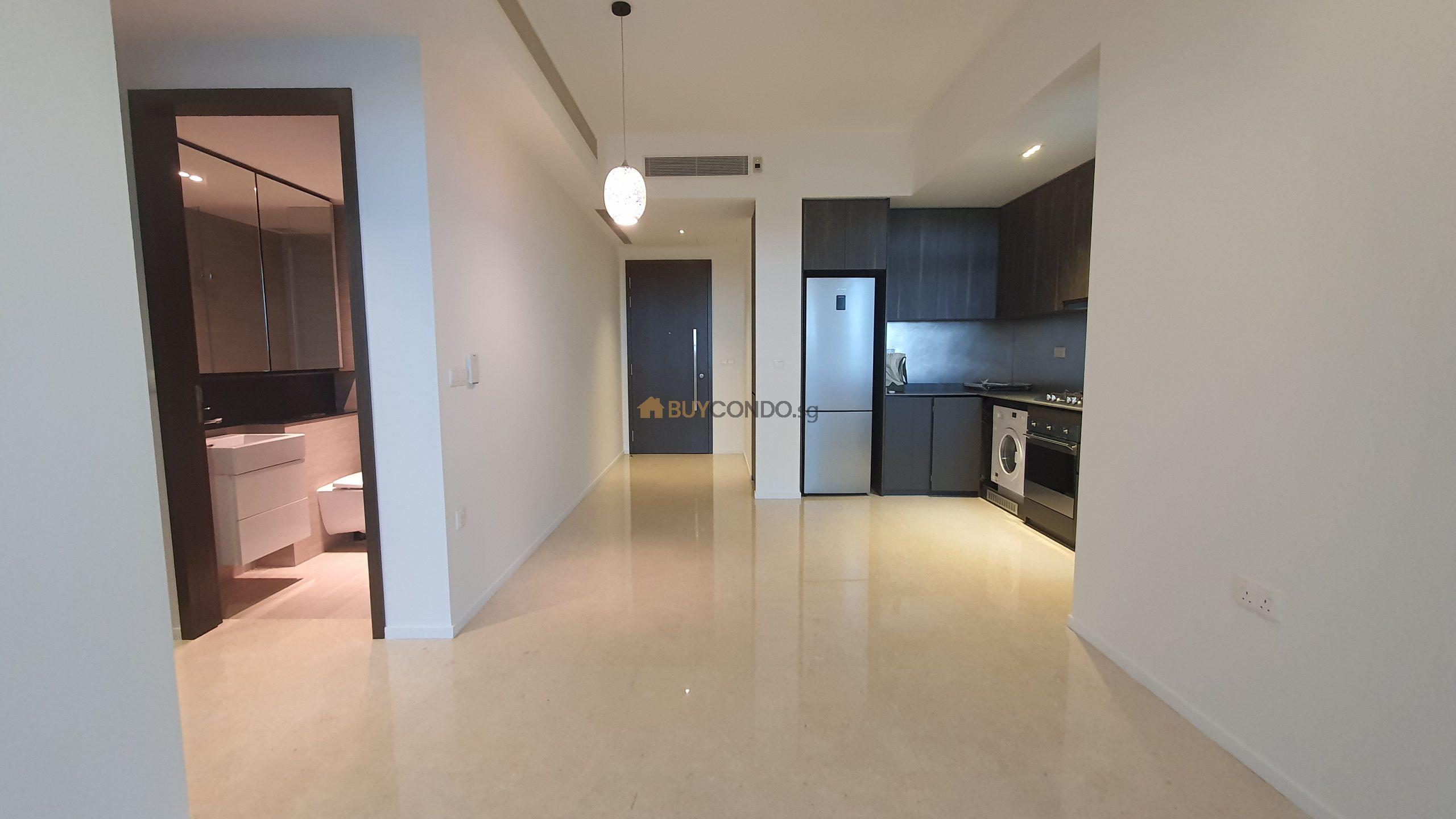 Principal Gardens for Rent