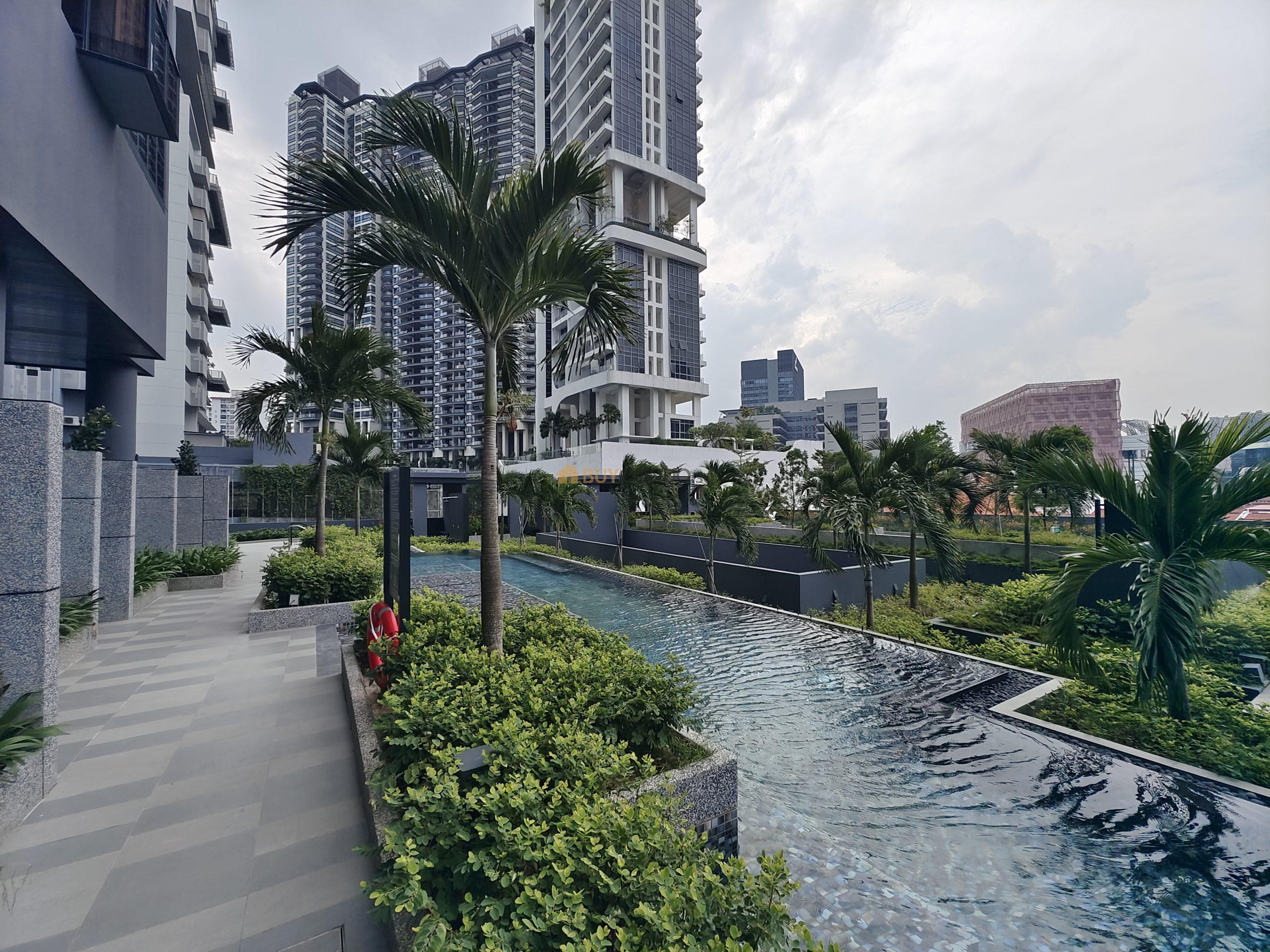 Property Blog | singapore property blog 3 Financial Benefits of Condo Living in Singapore