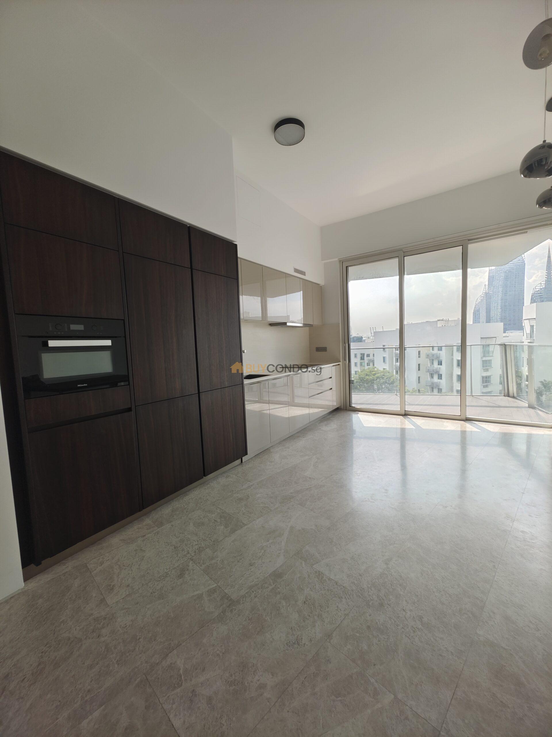 Corals At Keppel Bay for Rent