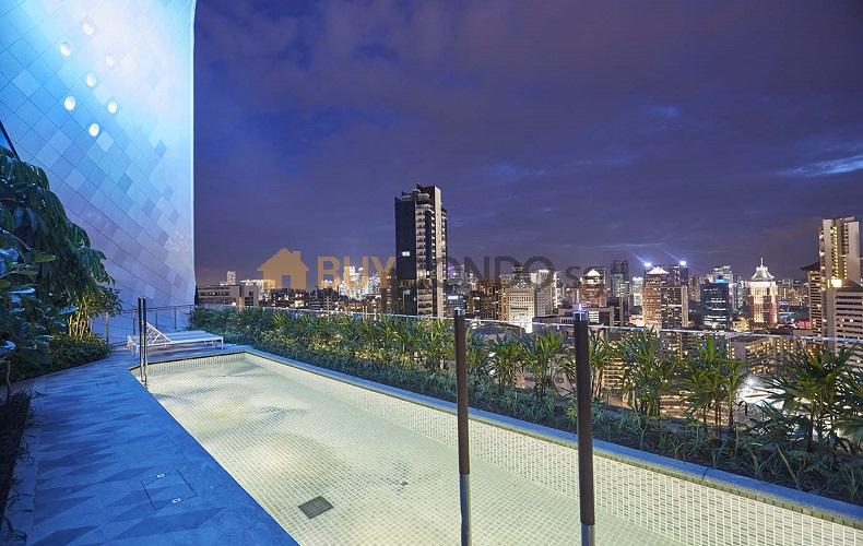 The Scotts Tower - Buy Condo Singapore