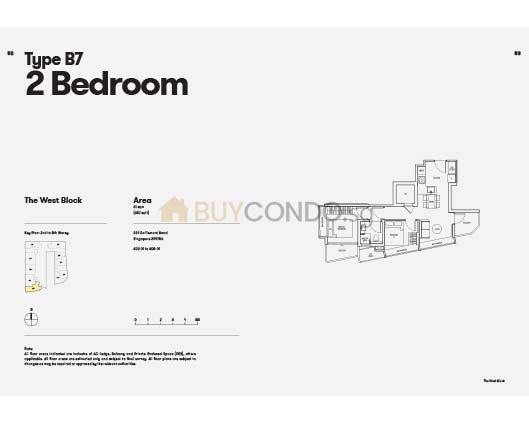 Noma Floor Plan