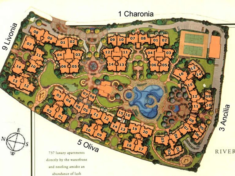 Costa Rhu Condo Buy Condo Singapore