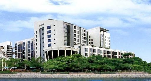 River Place Condominium