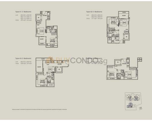 Primo Residences Condominium
