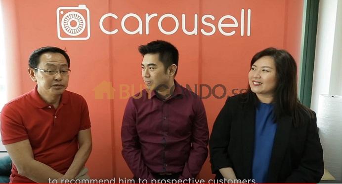Property Management Company Singapore 39 home owner