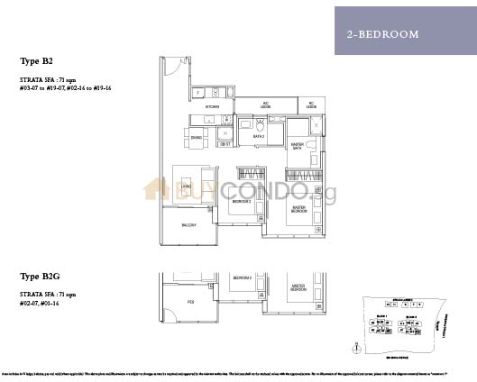 Thomson Impressions Condominium