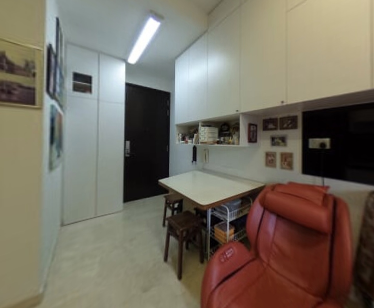 91 Marshall Condominium Virtual Showroom
