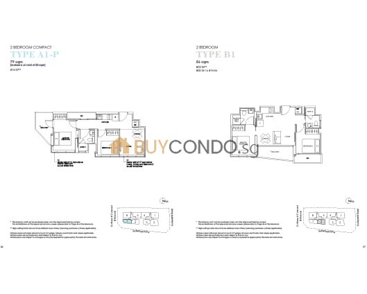 Arena Residences Condominium