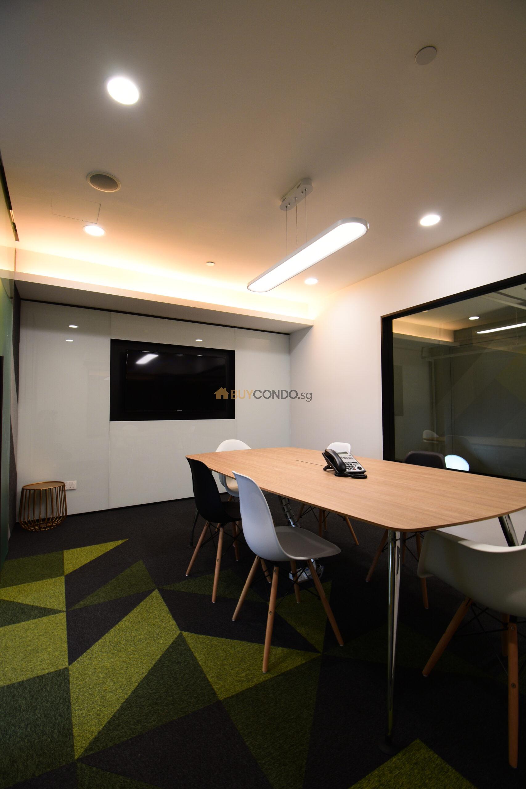 Atrix Commercial Development
