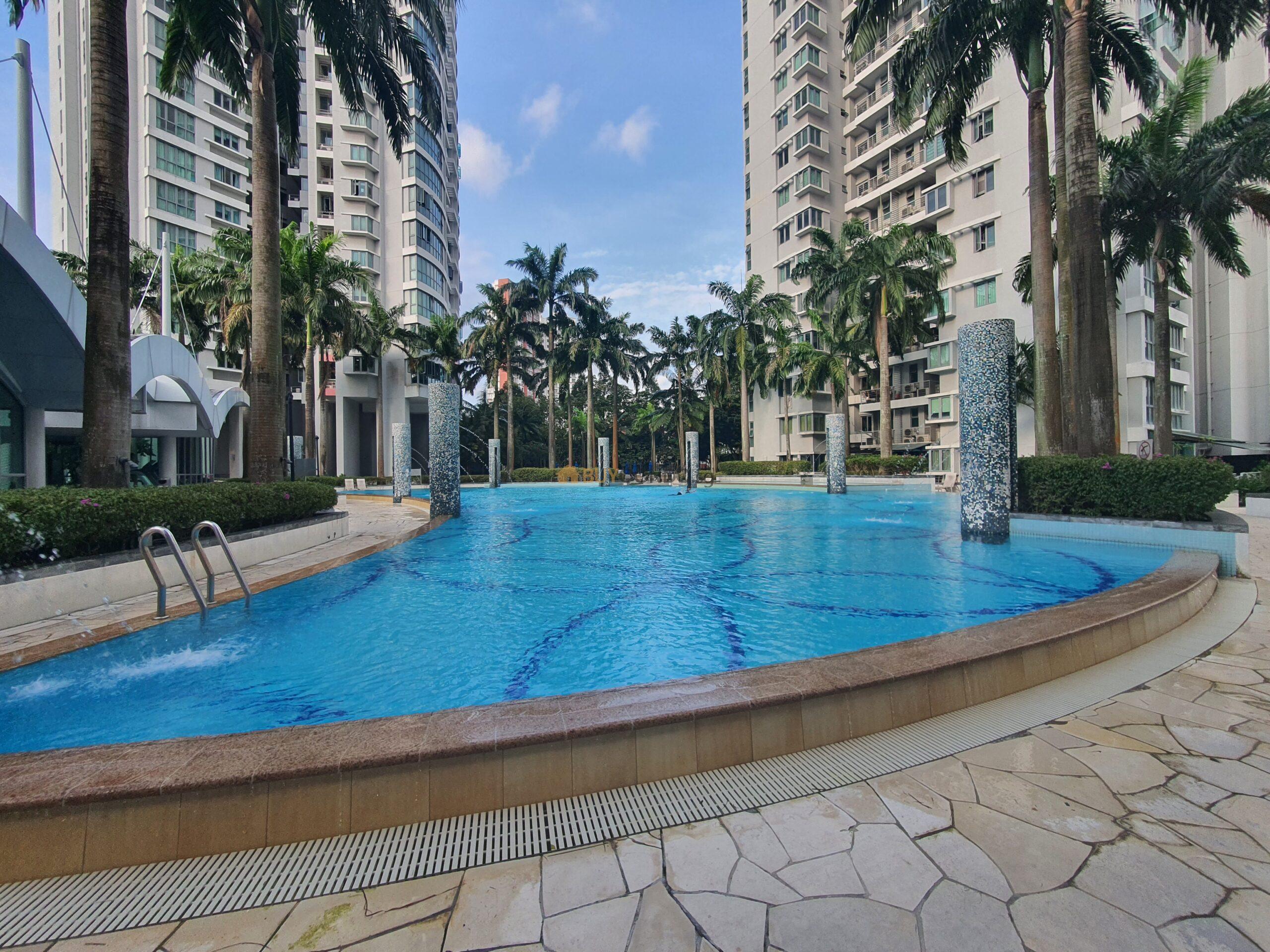 The Madeira Condominium - Buy Condo Singapore