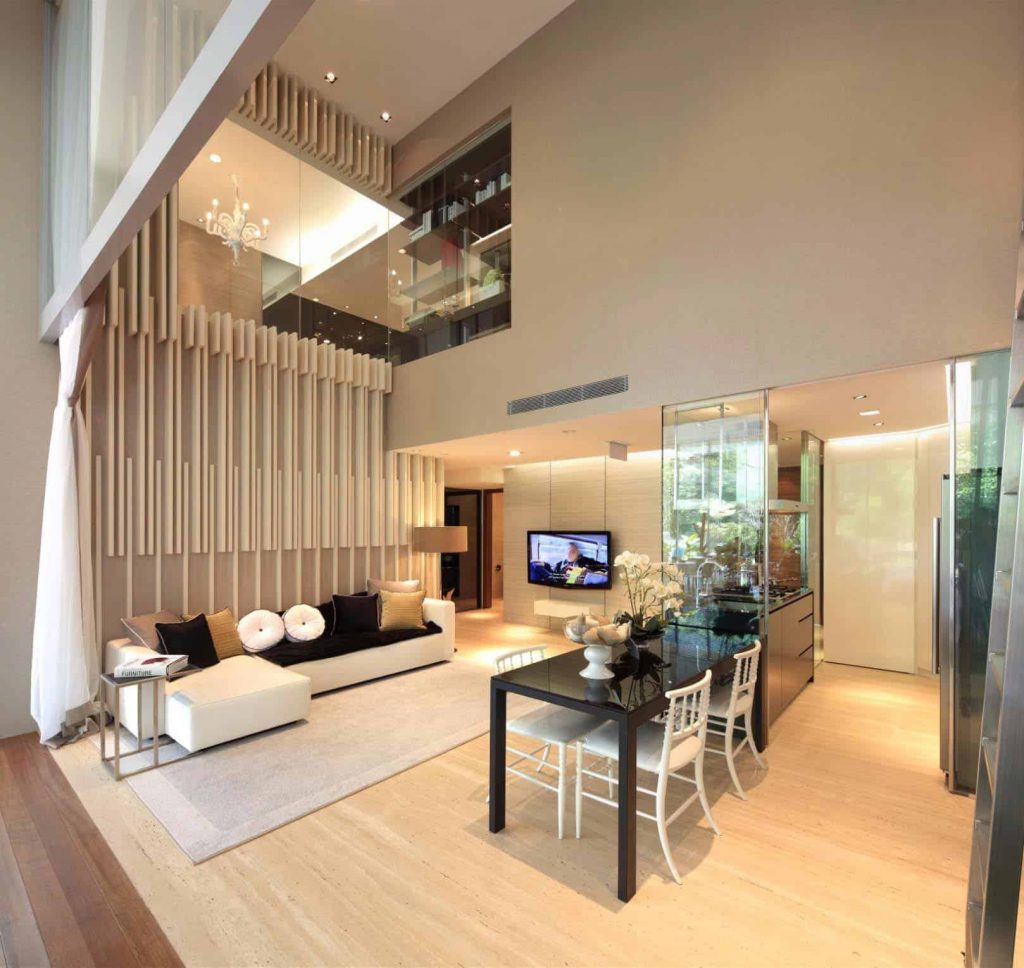 Cyan Condominium - Buy Condo Singapore