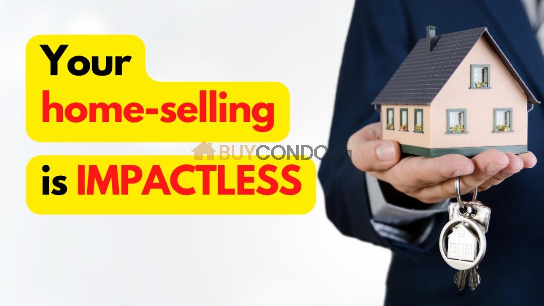 - 32 Avoid Home Sellers Common Mistakes