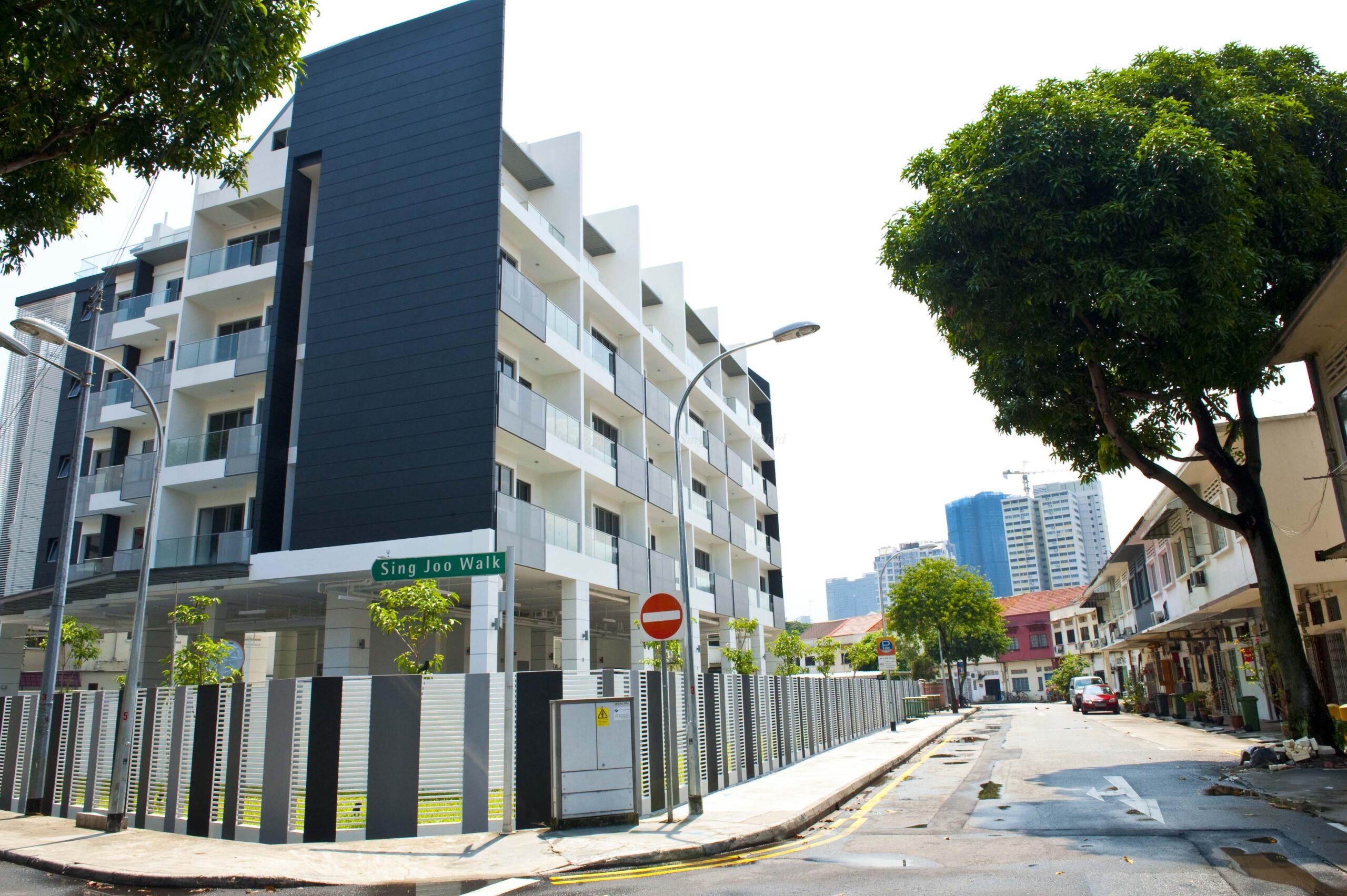 Jool Suites For Rent - Buy Condo Singapore