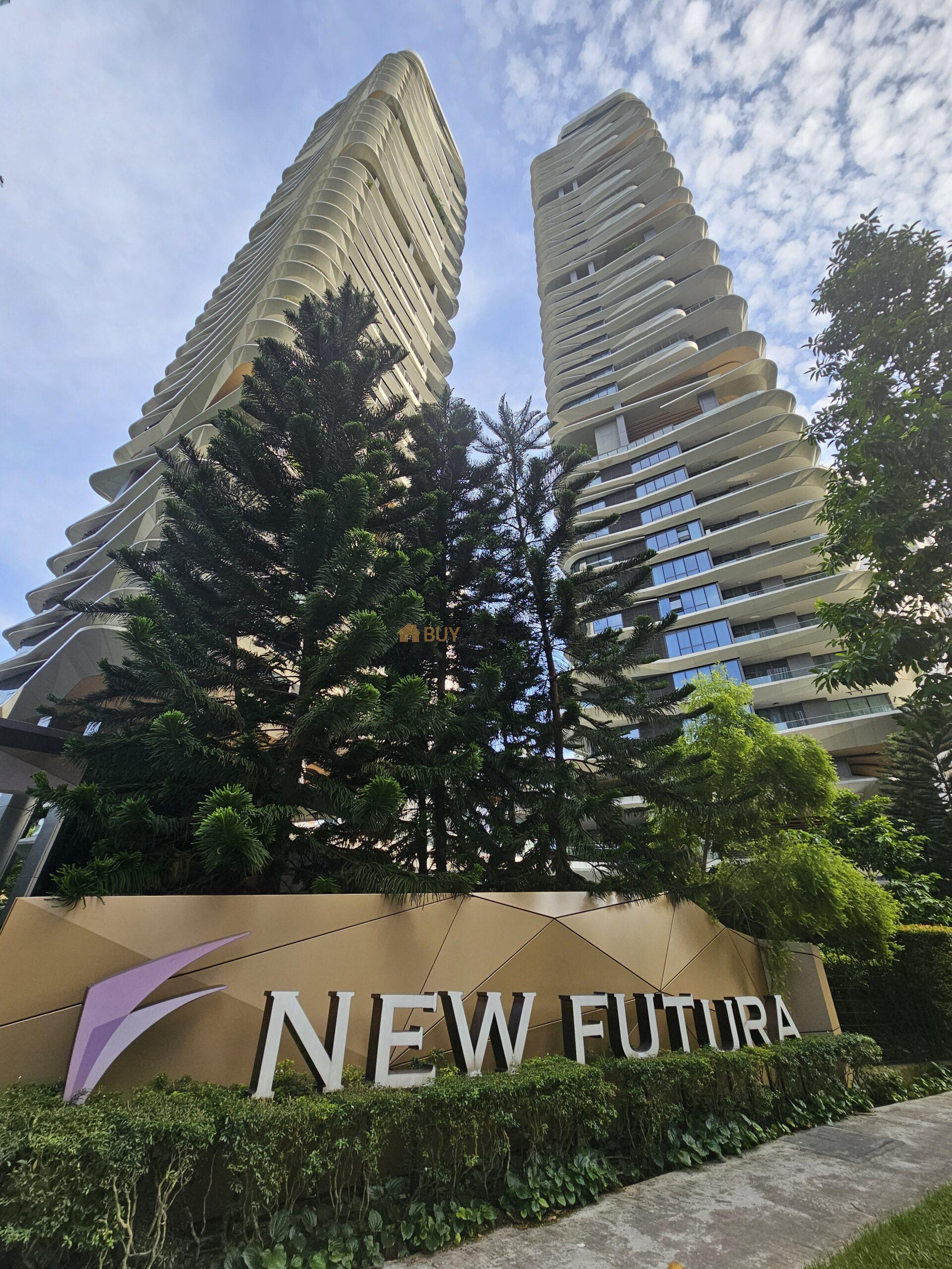 New Futura Condominium