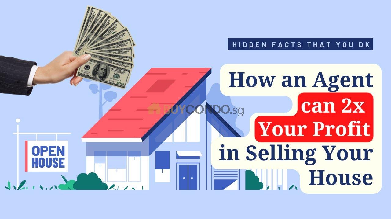 - 30 Best Property Agent in Singapore www.buycondo.sg