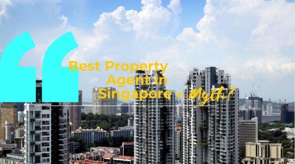 Best Property Agent a Myth? call agent Gary 94507545
