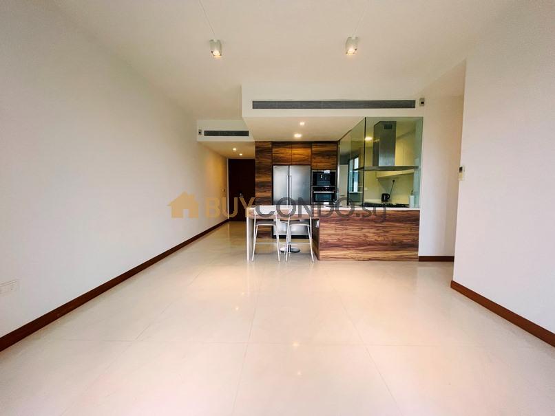 - 24 Horizon Residences 2 bedroom living room photo www.buycondo.sg