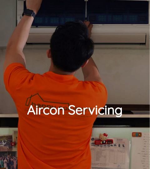 Aircon Servicing Promo (Price for 3 units)