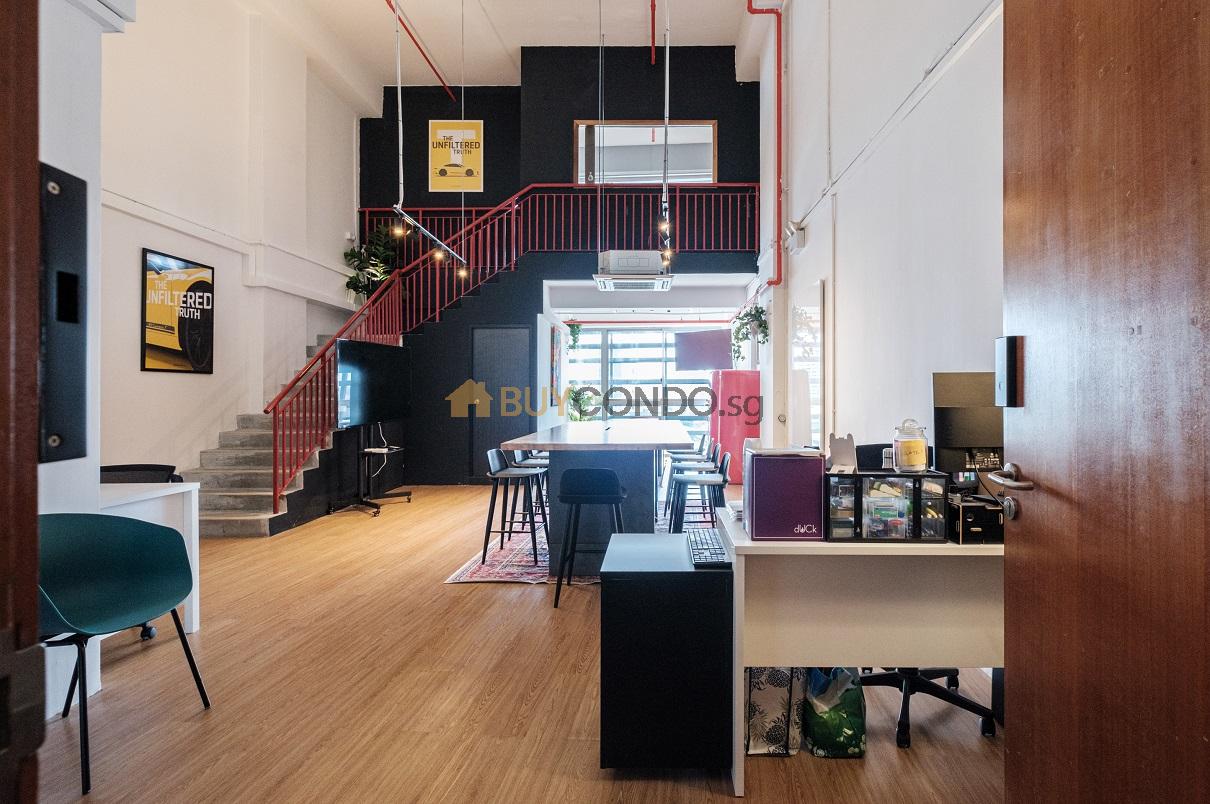 - 27 atrix freehold industrial for sale1