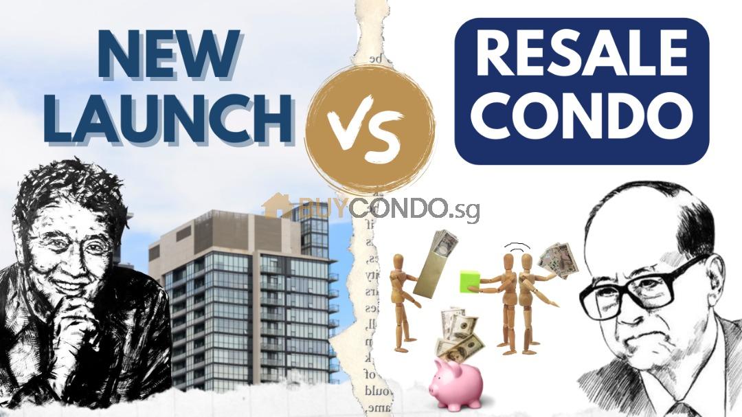 - 31 new launch or resale condo www.buycondo.sg