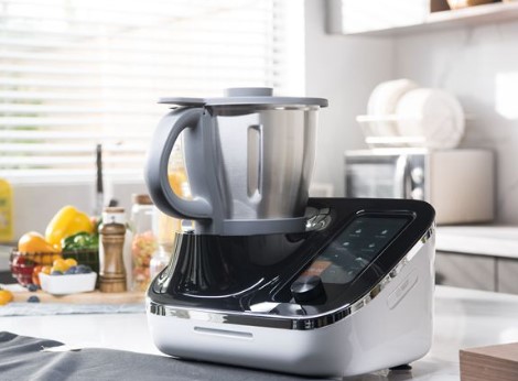 TOKIT Omni Cook with Coupon Code