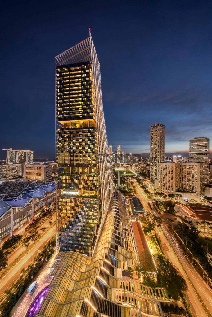 South Beach Residences Condominium