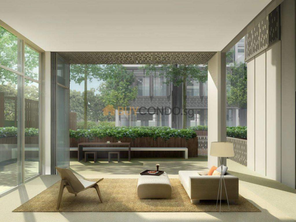 Seven Crescent Landed - Buy Condo Singapore