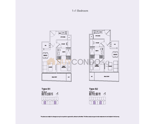 RV Suites Condominium