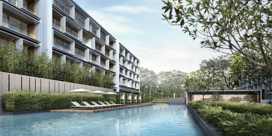 Seletar Park Residences Condominium