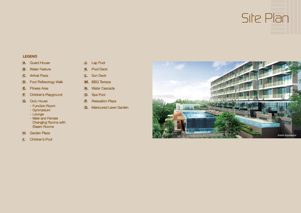 Shelford Suites Condominium Buy Condo Singapore