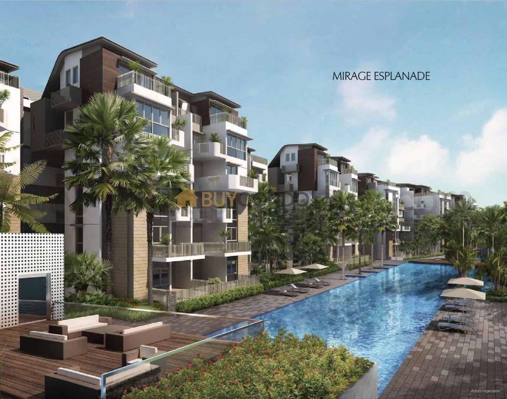 terrasse condo