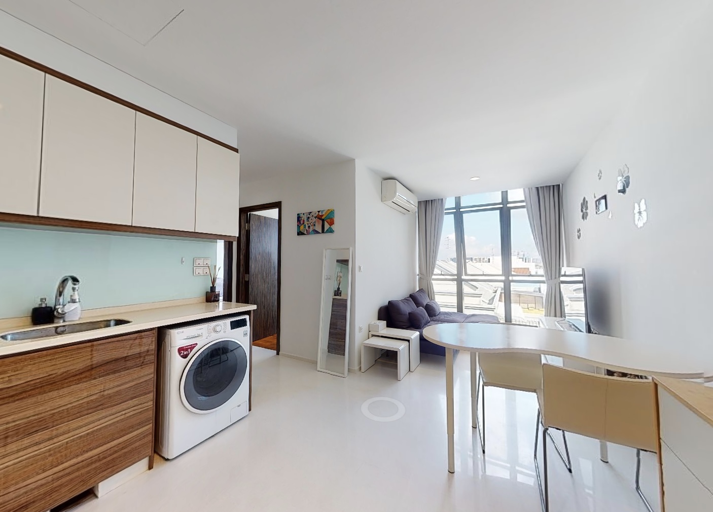 The Bently Residences @ Kovan Condominium Virtual Showroom