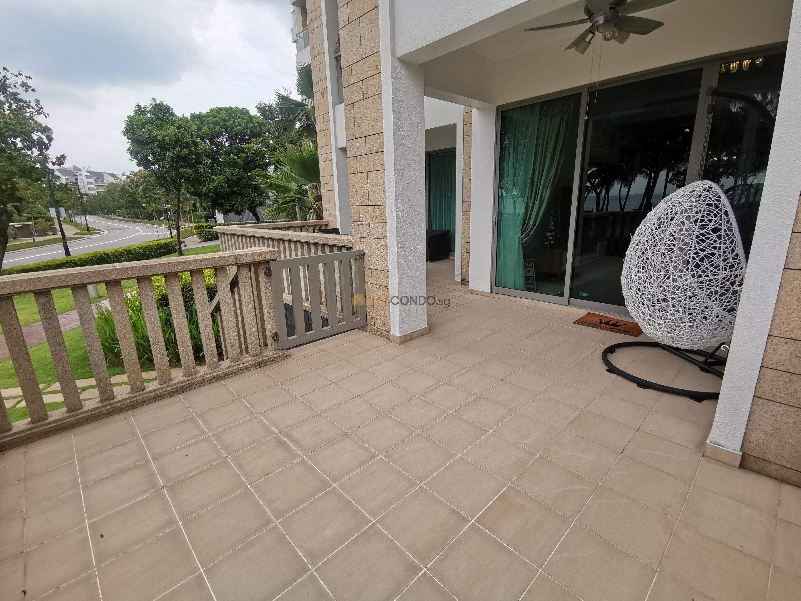 The Berth by the Cove for Sale