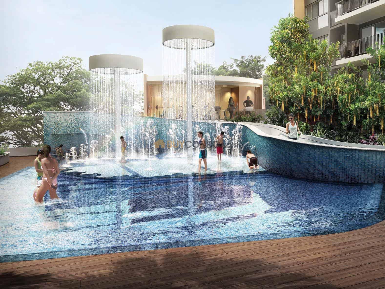 Twin Fountains Condominium Buy Condo Singapore