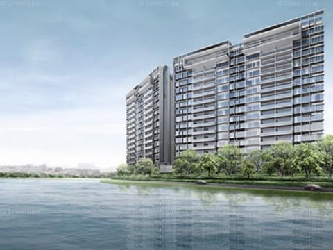 Waterfront Isle Condominium