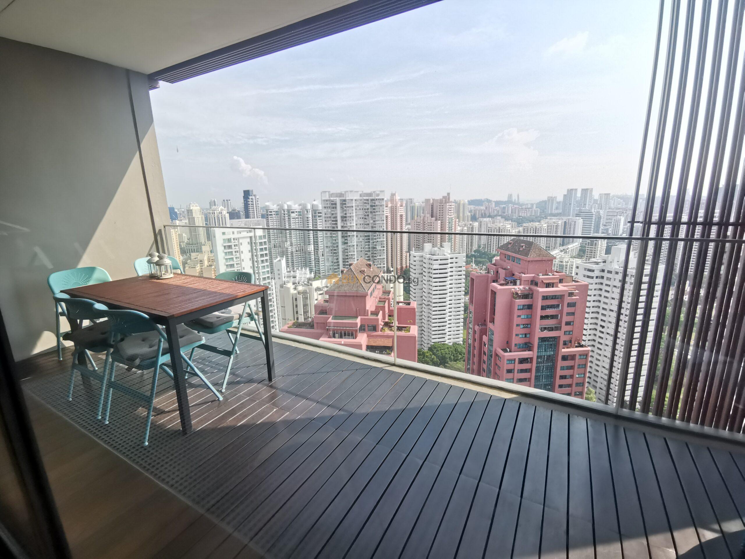 Property Blog | singapore property blog 21 1-Bedroom vs. 2-Bedroom Condos in Singapore (Comparison)