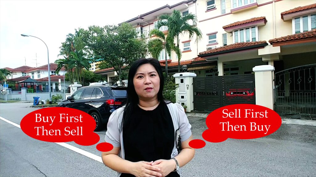 99 Landed Property Upgrade from HDB