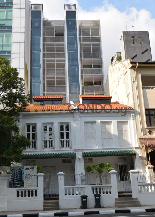 283 Studio Condominium