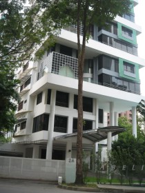 Abelia Condominium