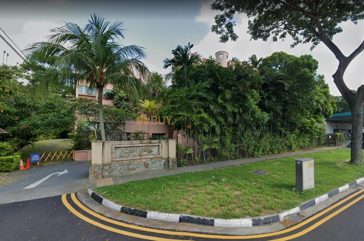 Home Value Estimate in singapore 1 adampark condo2